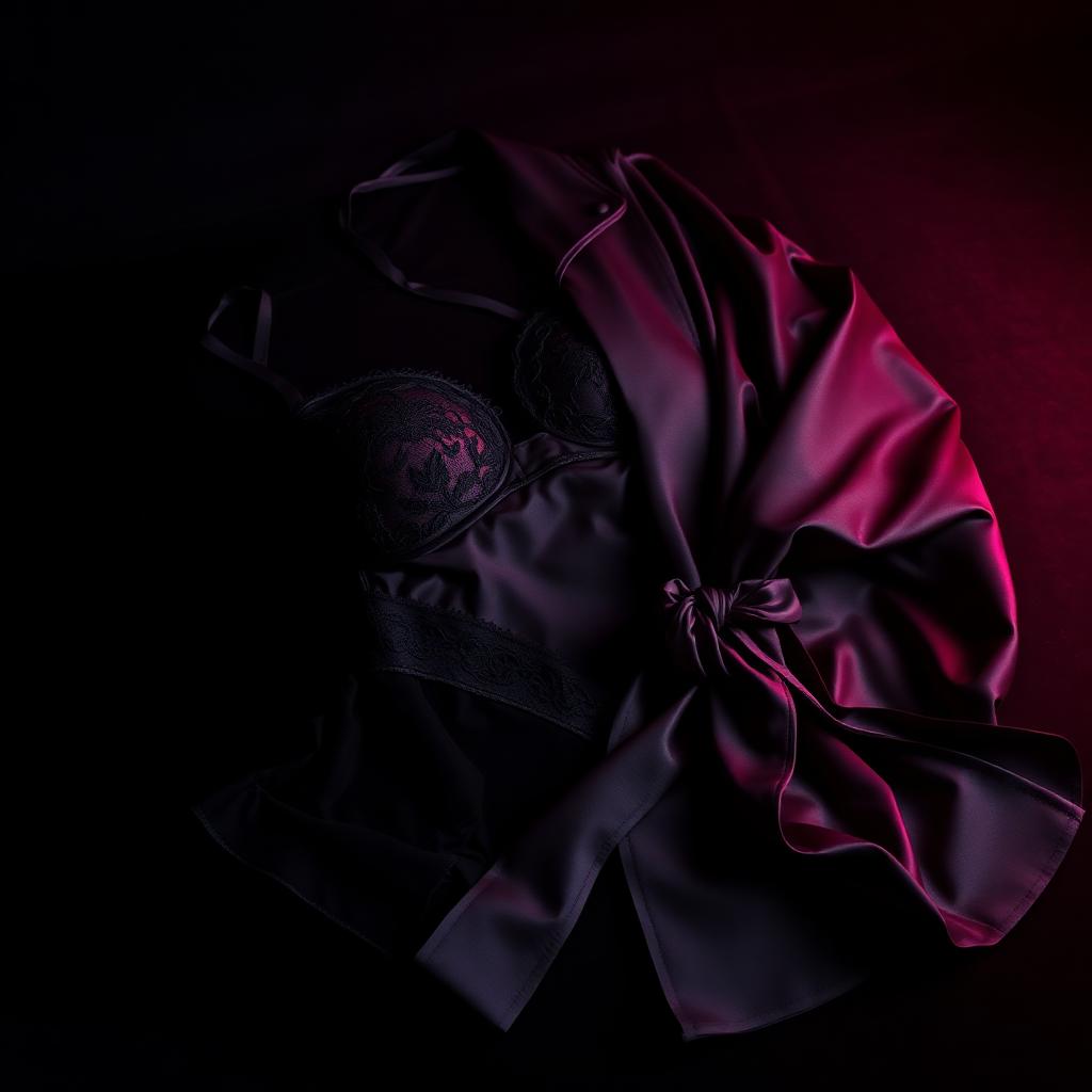Lingerie collection